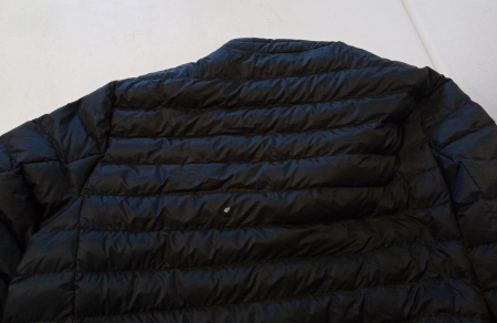 Geaca Tommy Hilfiger pentru barbati MW0MW18763, negru, 3XL [1]