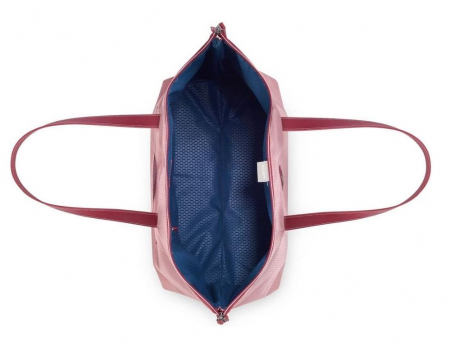 Geanta voiaj dama Delsey Chatelet Air 2.0, 34 x 45 x 25 cm, roz [2]