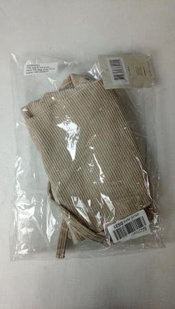 Geanta de depozitare Jollein Gear Nougat din velur [1]