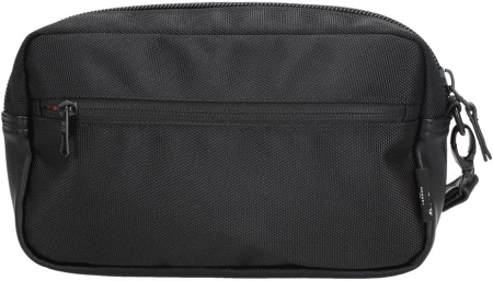 Geantă de mână Pepe Jeans Egham, 24.5 x 15 x 6 cm, negru [2]