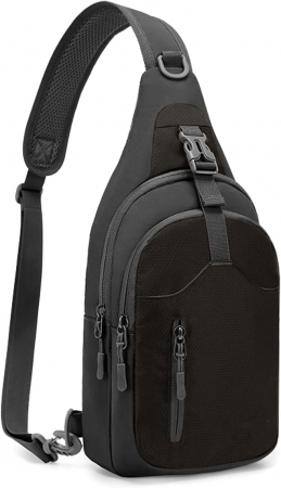 Geantă de piept/umar tip Borseta REETEE unisex [0]