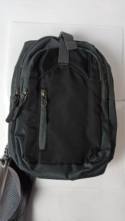 Geantă de piept/umar tip Borseta REETEE unisex [1]