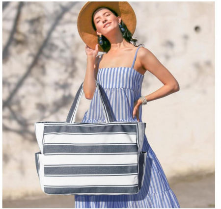 Geantă de plajă pentru femei Oscaurt, XXL [1]