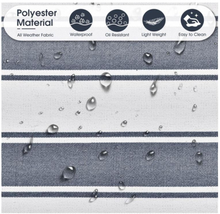 Geantă de plajă pentru femei Oscaurt, XXL [4]