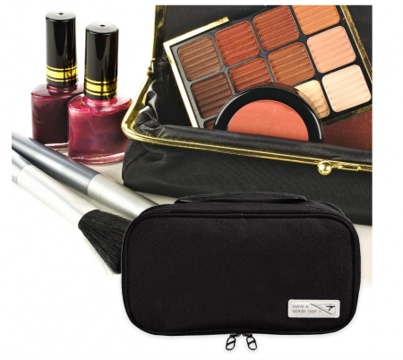 Geantă de toaletă de călătorie FAVORTALK, XSB12504 [3]