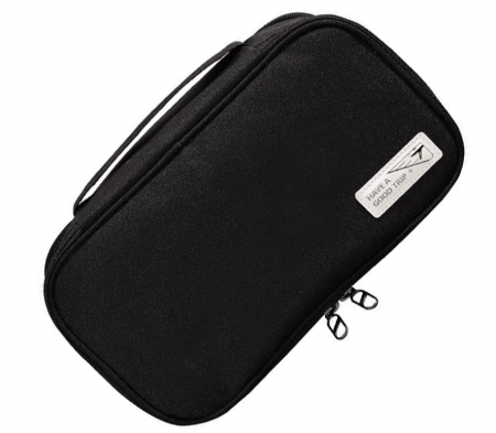 Geantă de toaletă de călătorie FAVORTALK, XSB12504 [2]