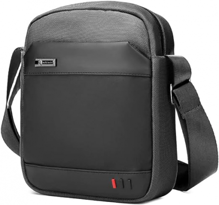 Genti si accesorii barbati - Geantă de umar BAIGIO Messenger, pentru Bărbați