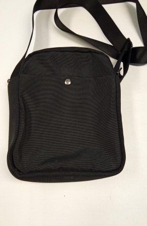 Geantă de umar BAIGIO Messenger, pentru Bărbați [3]