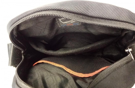 Geantă de umar BAIGIO Messenger, pentru Bărbați [4]