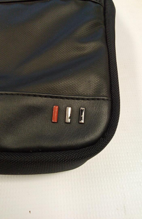 Geantă de umar BAIGIO Messenger, pentru Bărbați [2]