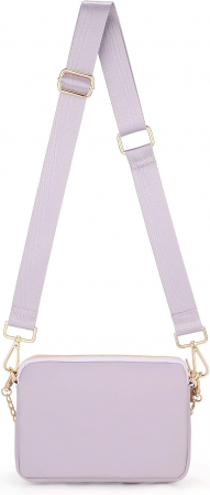 Geanta de umar crossbody pentru femei UTO, ajustabila, eleganta [2]