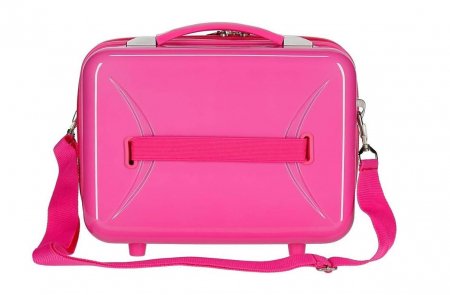 Geanta de umar cu curea reglabila Disney Minnie Around The World, 29 x 21 x 15 cm, 9.14 L [1]