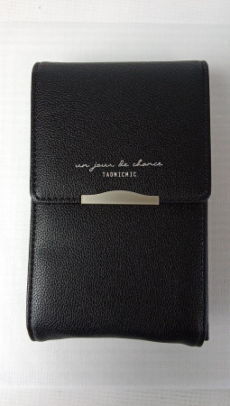 Geanta de umăr din piele pentru dama Katech [1]