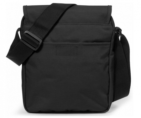 Geantă de umăr Eastpak Flex 3.5 L, negru [2]