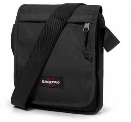 Geantă de umăr Eastpak Flex 3.5 L, negru [4]