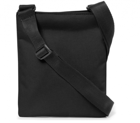 Geantă de umăr Eastpak Rusher, 1,5 litri, negru [1]