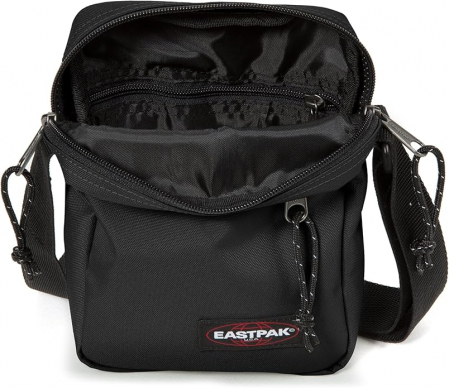 Geanta de umar Eastpak THE ONE, 2.5 L, neagra [1]