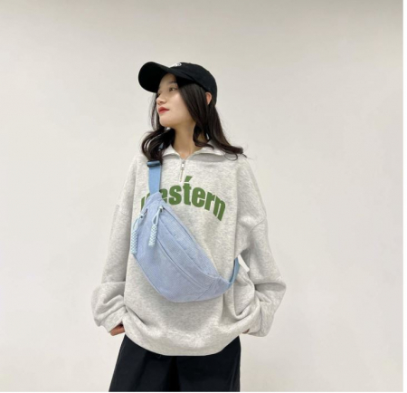 Geantă de umăr Micmores, mică și elegantă [5]