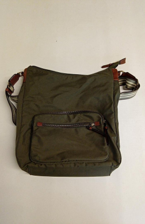 Geantă de umăr pentru femei Camel Active Bari [4]