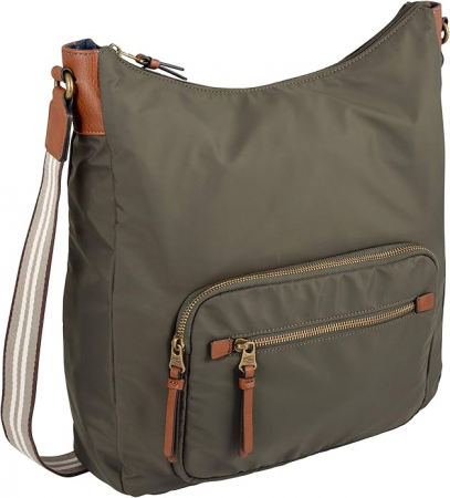 Fashion - Geantă de umăr pentru femei Camel Active Bari