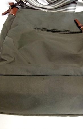 Geantă de umăr pentru femei Camel Active Bari [3]