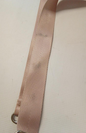 Geanta de voiaj Coolife, 40 x 20 x 30 cm, gri/roz [1]