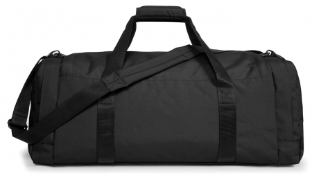 Geanta de voiaj Eastpak Reader M +, 27 x 63 x 29 cm, 51.5 L, Negru [2]