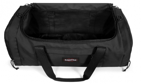 Geanta de voiaj Eastpak Reader M +, 27 x 63 x 29 cm, 51.5 L, Negru [1]
