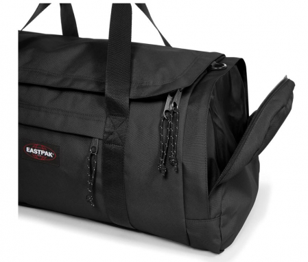 Geanta de voiaj Eastpak Reader M +, 27 x 63 x 29 cm, 51.5 L, Negru [3]