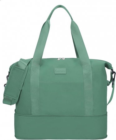 Sport & Activitati in aer liber - Geanta de voiaj Hayayu Ryanair, 40 x 20 x 25 cm, verde