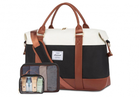 TOATE PRODUSELE - Geantă de voiaj pentru femei LOVEVOOK