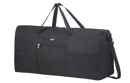 Geanta de voiaj Samsonite, pliabila, 70x36x26 cm, negru [0]