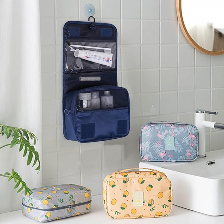 Geanta de voiaj YumSur, 24 x 43 cm [3]