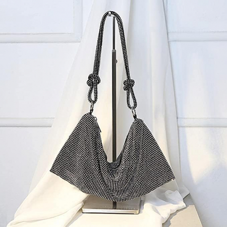 Geantă elegantă de seară pentru doamne UBORSE [3]