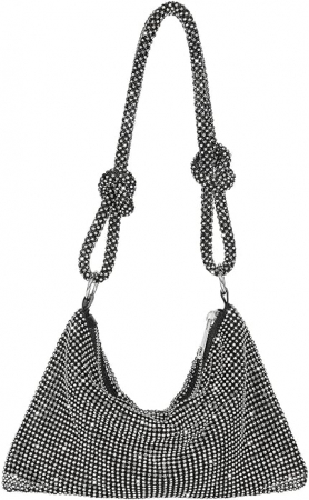 TOATE PRODUSELE - Geantă elegantă de seară pentru doamne UBORSE