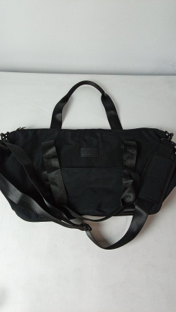 Geantă multifuncțională Jueshanzj, negru, 50Lx20lx25h cm [1]