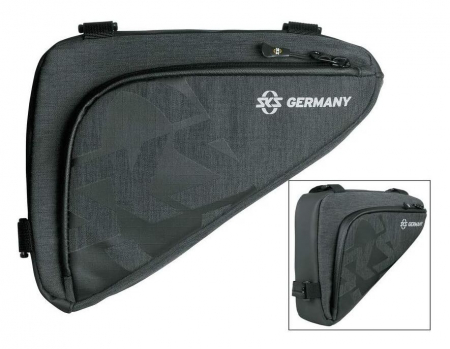TOATE PRODUSELE - Geantă pentru ciclism SKS Germany Traveller Edge