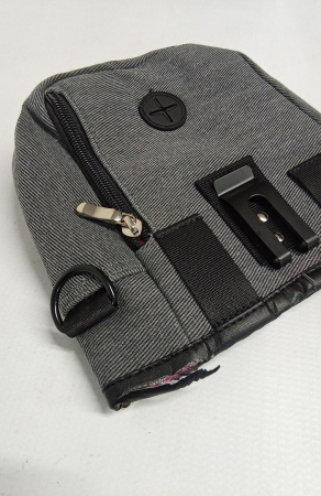 Geanta pentru recompensa caini HUND IST KÖNIG, geanta pentru dresaj [1]