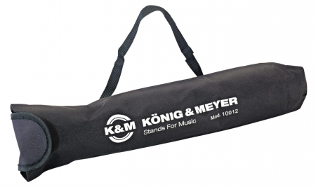 Audio HI-FI & Profesionale - Geanta pentru suporturi muzicale Konig & Meyer 100-10012