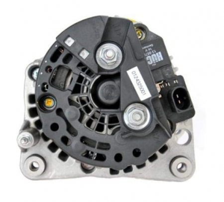 Generator / Alternator HELLA 8EL 011 710-381 14V 90A [1]