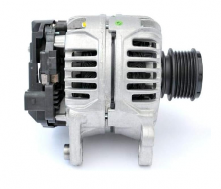 Generator / Alternator HELLA 8EL 011 710-381 14V 90A [3]