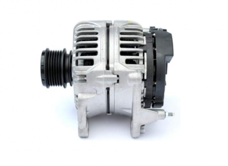 Auto Moto - Generator / Alternator HELLA 8EL 011 710-381 14V 90A