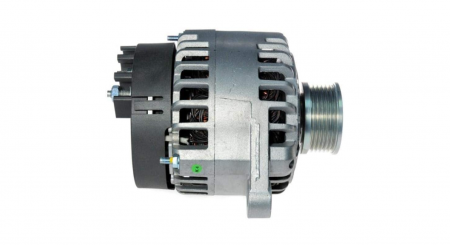 Reparatii si echipamente auto - Generator/Alternator Hella 8EL 011 710-881 - 120A