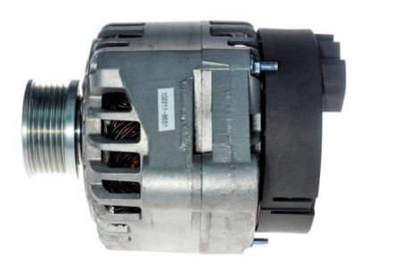 Generator/Alternator Hella 8EL 011 710-881 - 120A [3]