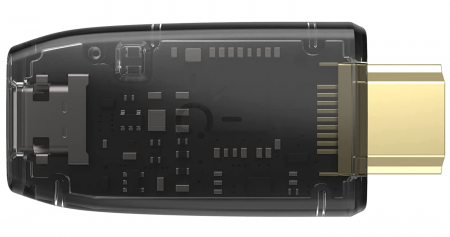 GENKI ShadowCast Card de captură pentru Nintendo Switch & PlayStation 5 [1]