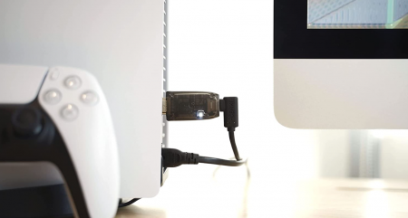 GENKI ShadowCast Card de captură pentru Nintendo Switch & PlayStation 5 [3]