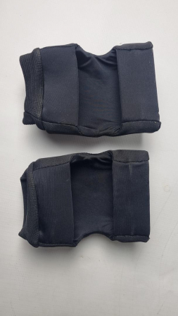 Genunchiera pentru volei Erima, unisex, 7401904 [2]