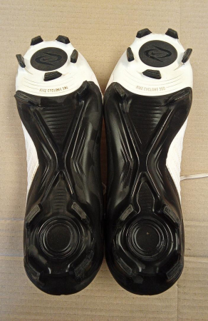 Ghete de fotbal pentru barbati Nike Phantom Gx II Academy Fg/Mg, 44 [4]