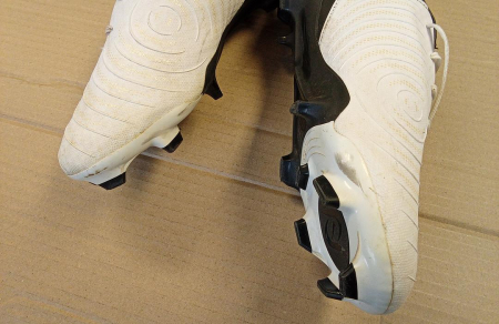 Ghete de fotbal pentru barbati Nike Phantom Gx II Academy Fg/Mg, 44 [2]