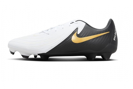 Incaltaminte barbati - Ghete de fotbal pentru barbati Nike Phantom Gx II Academy Fg/Mg, 44